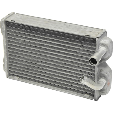 Universal Air Cond Universal Air Conditioning Heater Core, Ht398229C HT398229C
